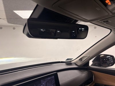 2024 Toyota Grand Highlander Hybrid Limited