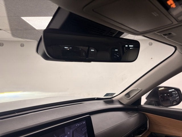 2024 Toyota Grand Highlander Hybrid Limited