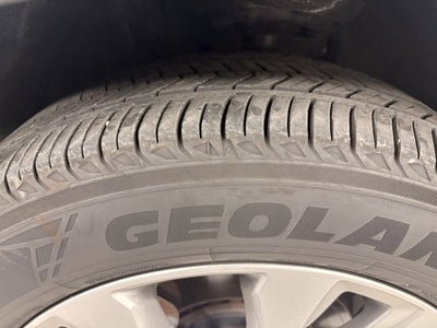 2024 Toyota Grand Highlander Hybrid Limited