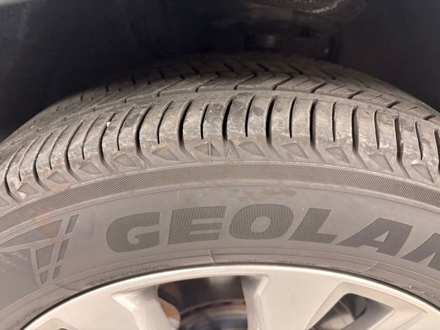 2024 Toyota Grand Highlander Hybrid Limited