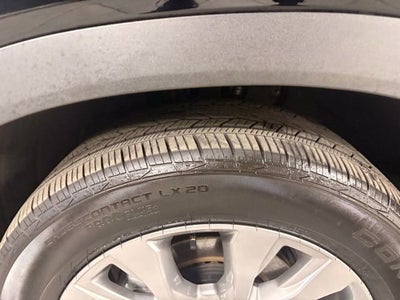 2025 Toyota Grand Highlander Hybrid Limited