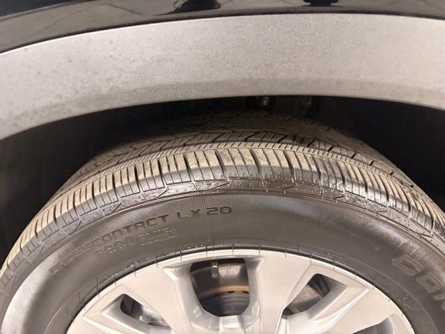 2025 Toyota Grand Highlander Hybrid Limited