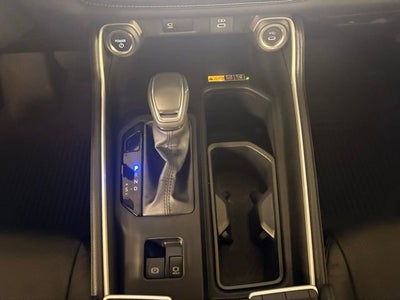 2025 Toyota Grand Highlander Hybrid Limited