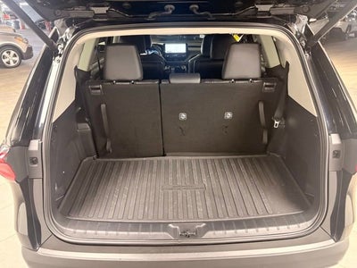 2025 Toyota Grand Highlander Hybrid Limited