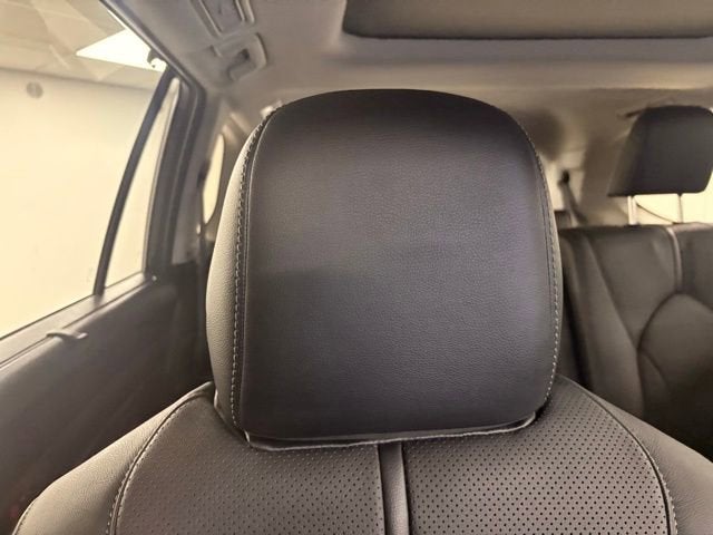 2025 Toyota Grand Highlander Hybrid Limited