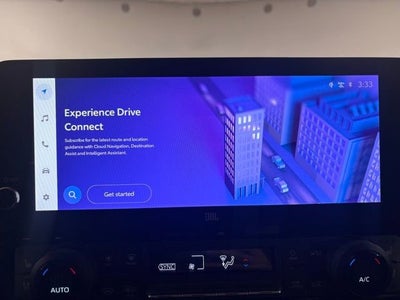 2025 Toyota Grand Highlander Hybrid Limited