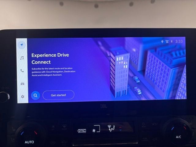 2025 Toyota Grand Highlander Hybrid Limited