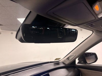 2025 Toyota Grand Highlander Hybrid Limited