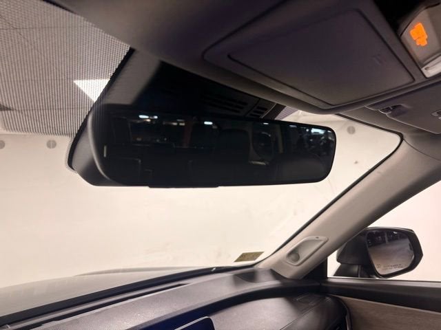 2025 Toyota Grand Highlander Hybrid Limited