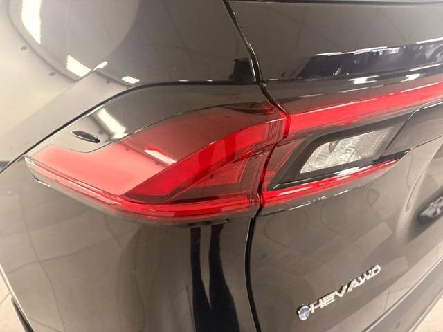 2025 Toyota Grand Highlander Hybrid Limited