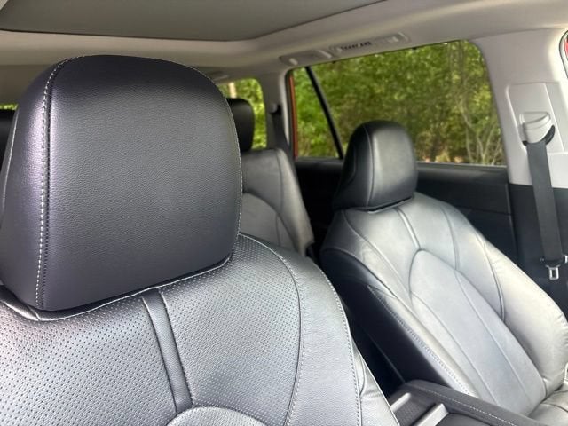 2024 Toyota Grand Highlander Hybrid Limited