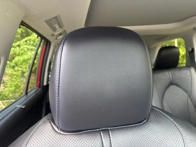 2024 Toyota Grand Highlander Hybrid Limited
