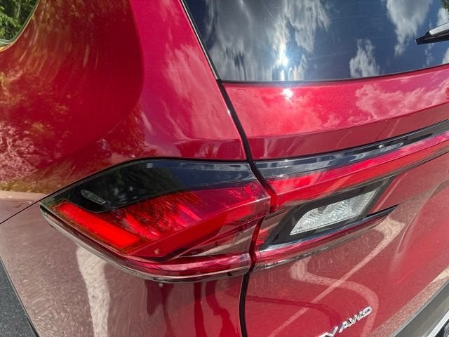 2024 Toyota Grand Highlander Hybrid Limited