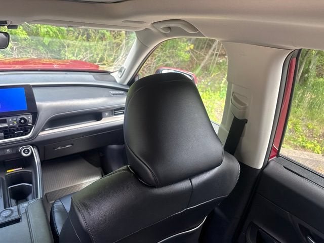 2024 Toyota Grand Highlander Hybrid Limited