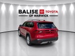 2024 Toyota Grand Highlander Hybrid Limited
