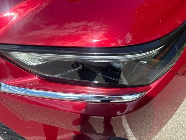 2024 Toyota Grand Highlander Hybrid Limited