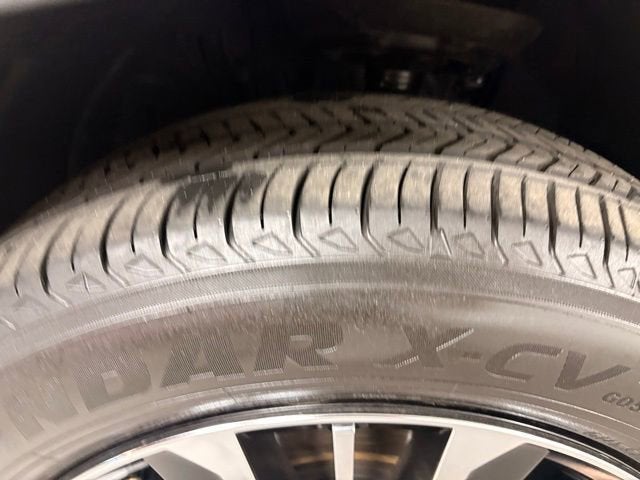 2025 Toyota Grand Highlander Hybrid MAX Platinum