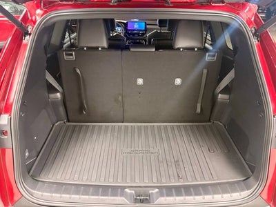 2025 Toyota Grand Highlander Hybrid MAX Platinum