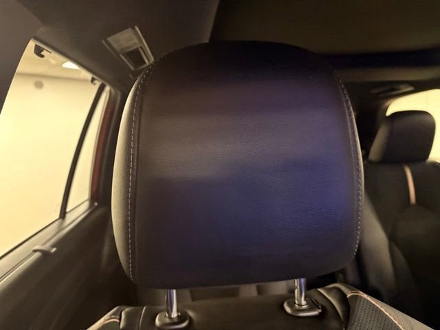 2025 Toyota Grand Highlander Hybrid MAX Platinum