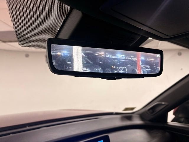 2025 Toyota Grand Highlander Hybrid MAX Platinum