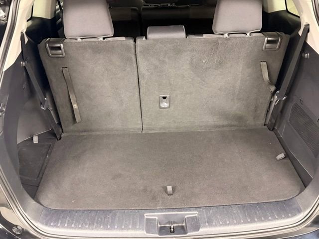 2021 Toyota Highlander Hybrid LE