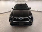 2021 Toyota Highlander Hybrid LE