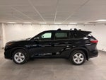 2021 Toyota Highlander Hybrid LE