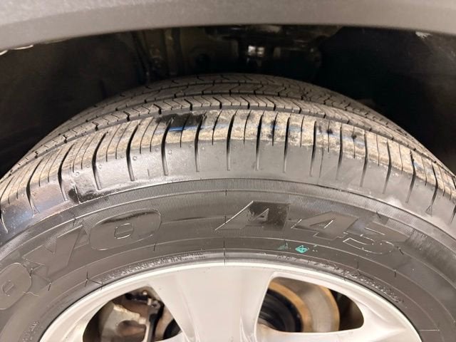 2021 Toyota Highlander Hybrid LE