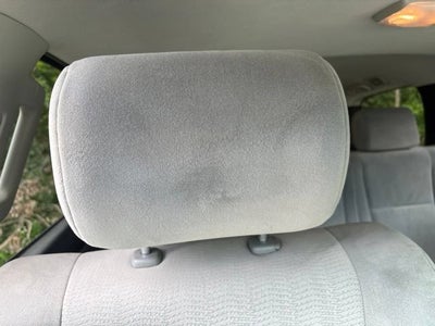 2014 Toyota Sequoia SR5