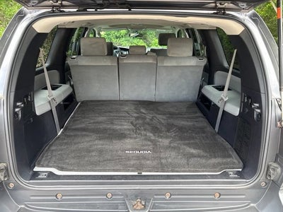 2014 Toyota Sequoia SR5