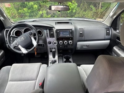 2014 Toyota Sequoia SR5