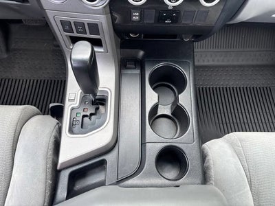 2014 Toyota Sequoia SR5