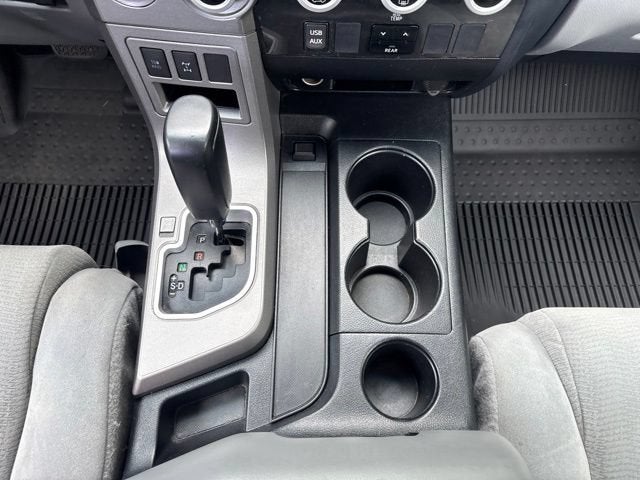 2014 Toyota Sequoia SR5