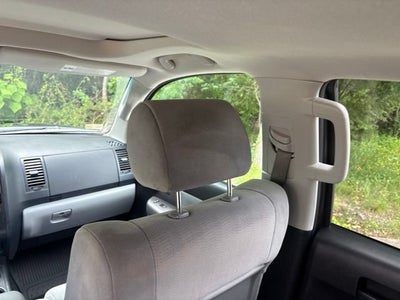 2014 Toyota Sequoia SR5