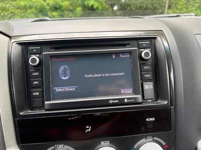 2014 Toyota Sequoia SR5