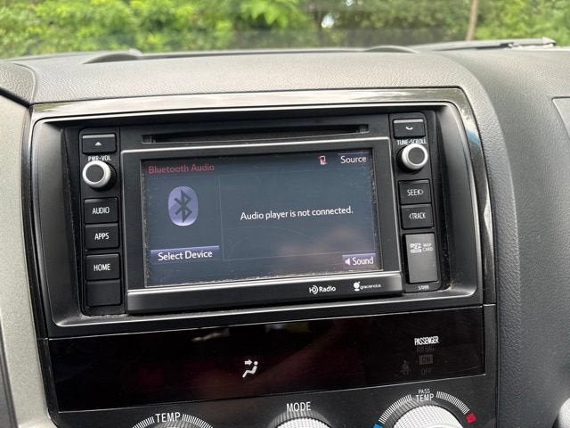 2014 Toyota Sequoia SR5