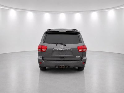 2014 Toyota Sequoia SR5