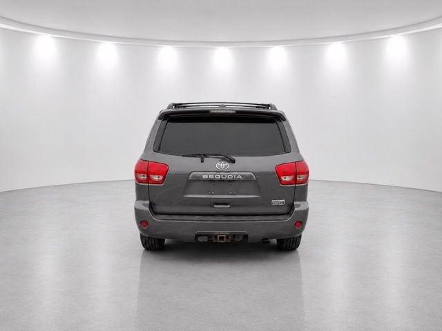 2014 Toyota Sequoia SR5