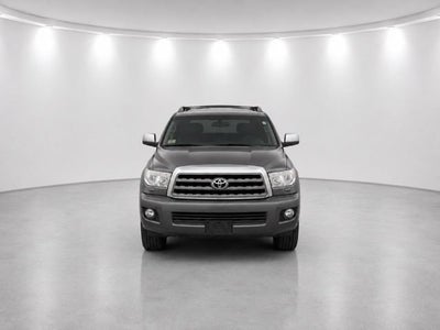 2014 Toyota Sequoia SR5