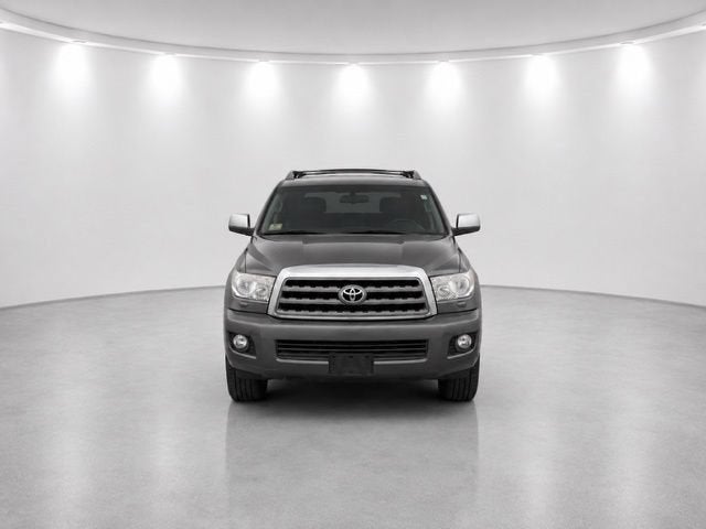 2014 Toyota Sequoia SR5