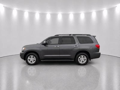 2014 Toyota Sequoia SR5