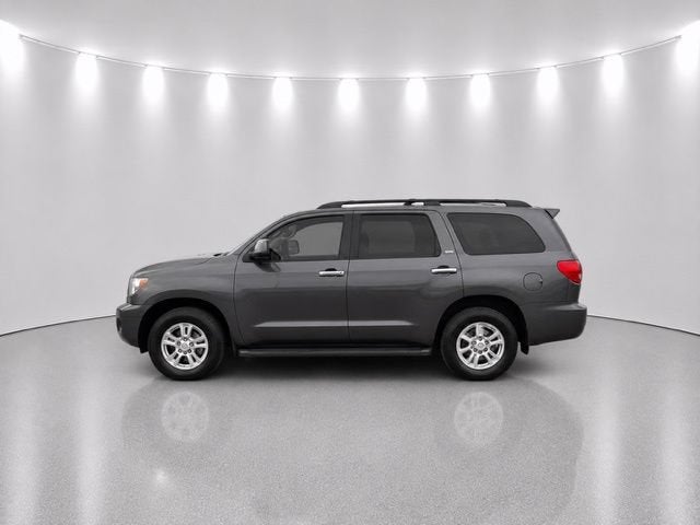 2014 Toyota Sequoia SR5