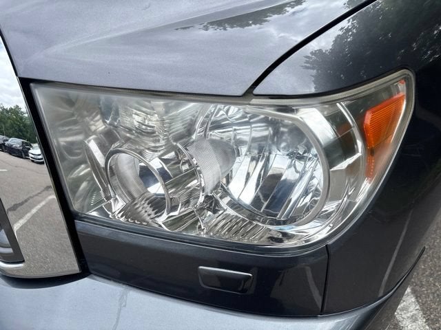 2014 Toyota Sequoia SR5