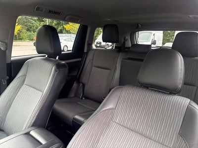 2019 Toyota Highlander LE Plus