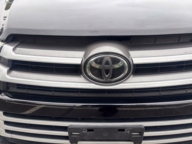 2019 Toyota Highlander LE Plus