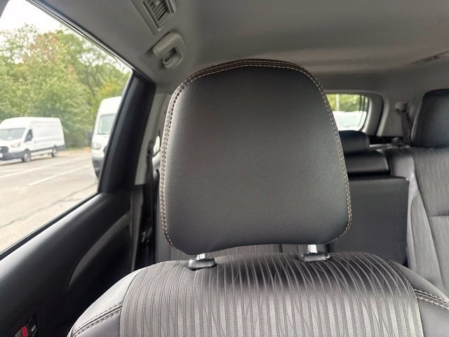 2019 Toyota Highlander LE Plus