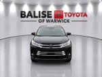 2019 Toyota Highlander LE Plus