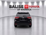 2019 Toyota Highlander LE Plus