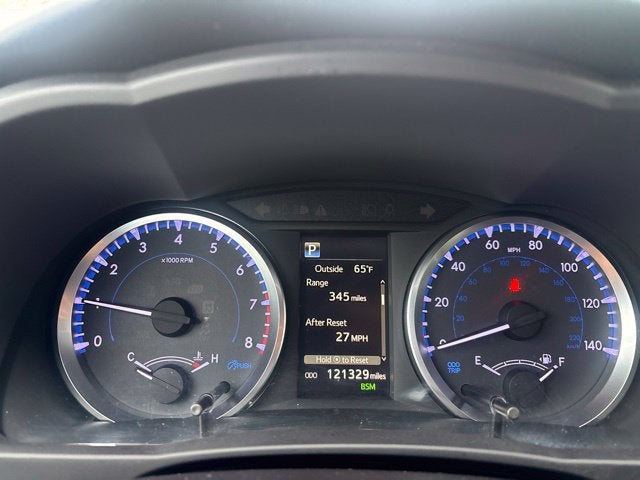 2019 Toyota Highlander LE Plus