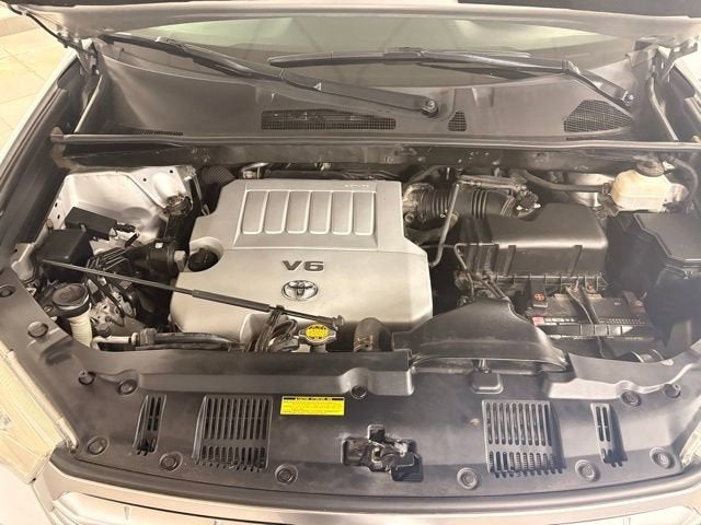 2012 Toyota Highlander Limited